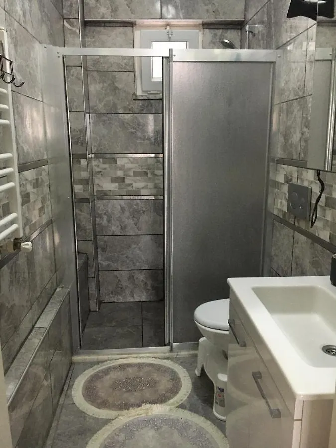 Apartman Private Room By Host Isztambul