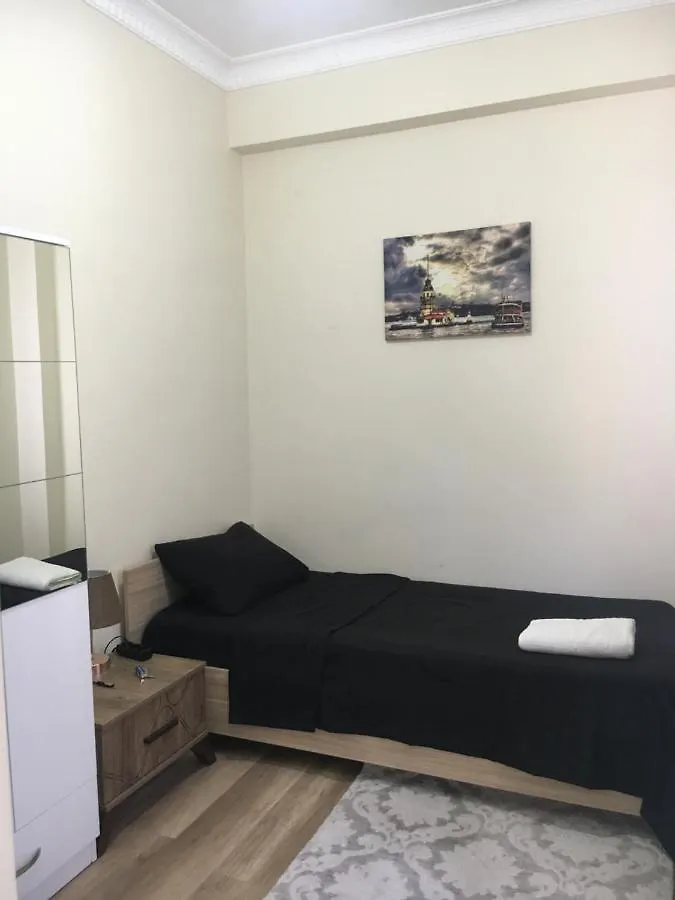 Private Room By Host Isztambul