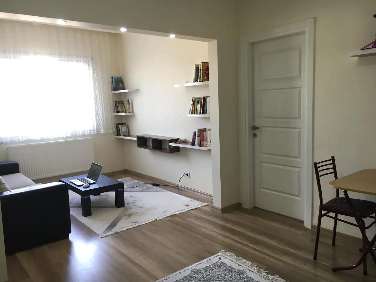 Private Room By Host Isztambul Törökország
