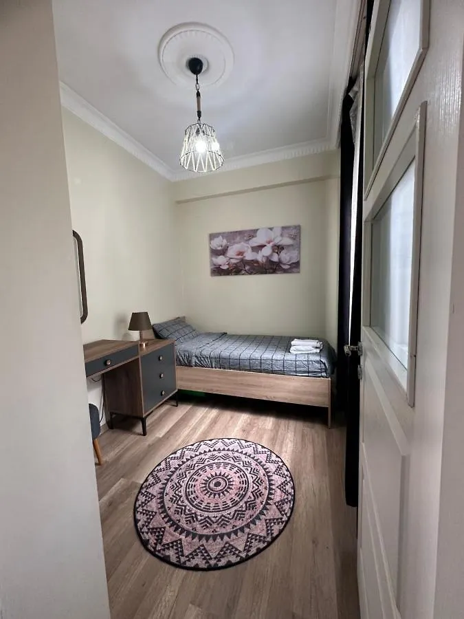 Private Room By Host location